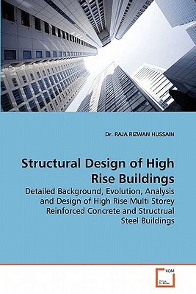 Image result for High-Rise Building Structural Design