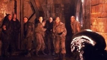 Image result for Alien3 Movie Review