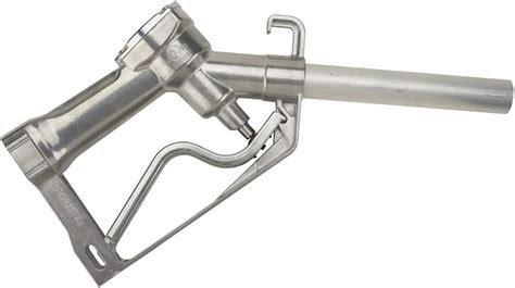 Buy GPI Fuel Nozzle - 1” NPT Manual Fuel Nozzle - Fuel Nozzle 1 Inch ...