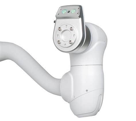 Doosan Smart Vision Module 的图像结果