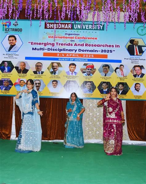 Shridhar University