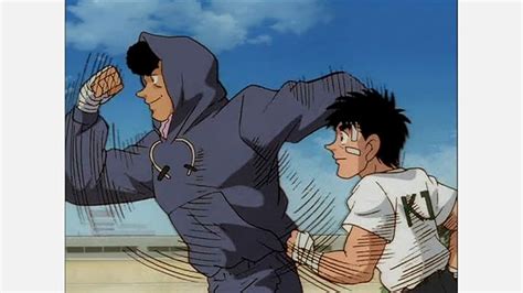 Prime Video: Hajime No Ippo: The Fighting!