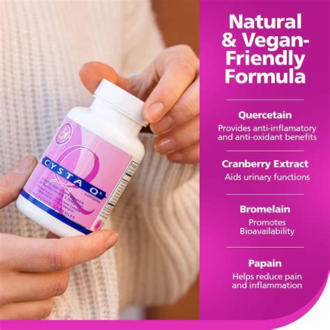 Buy Farr Laboratories Cysta-Q Maximum Strength Interstitial Cystitis ...