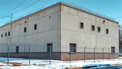 How to contact an inmate at Easterling Correctional Facility - Inmate Help