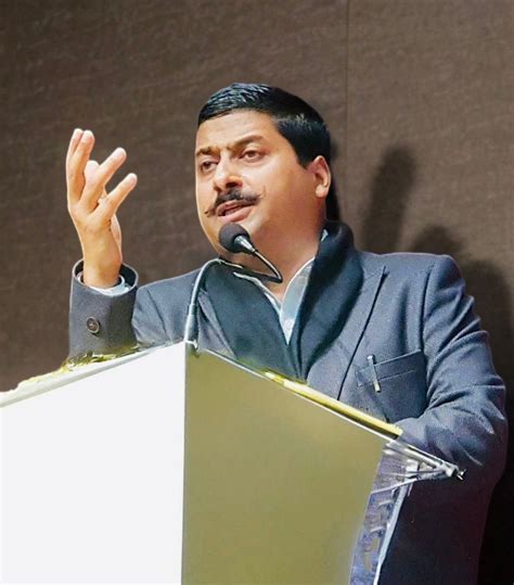 Gaurav praises PM Modi for Restoring Democracy in the Valley