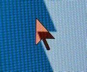 Image result for Mouse Pointer Inverted