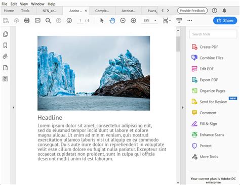Image result for PDF Reader Windows 8
