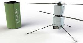 All You Should Know About SPIKE FIREFLY, The Loitering Munition That ...