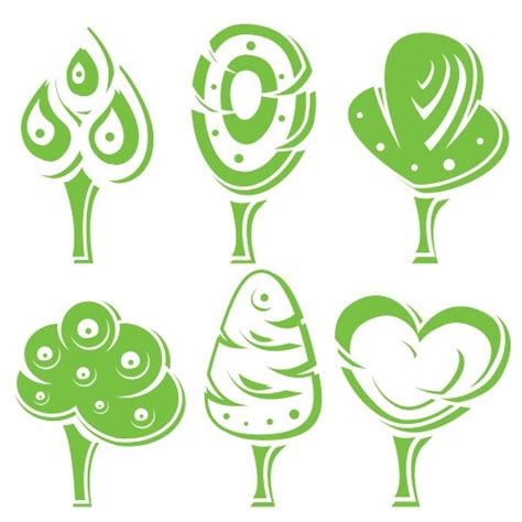 Abstract Tree Vector 的图像结果