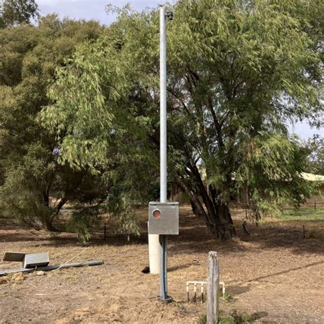 Image result for Power Pole Replacement