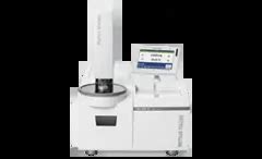 Simultaneous Thermal Analysis | TGA/DSC