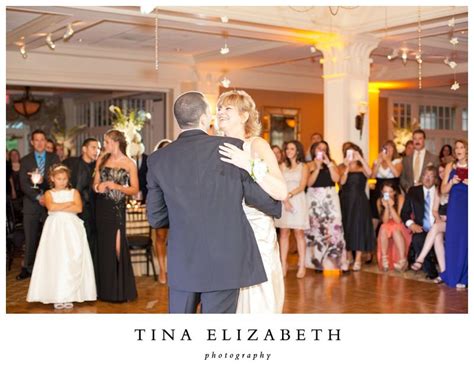 MARRIED: Stephanie & Michael [Bayonne, NJ Preakness Hills Country Club ...