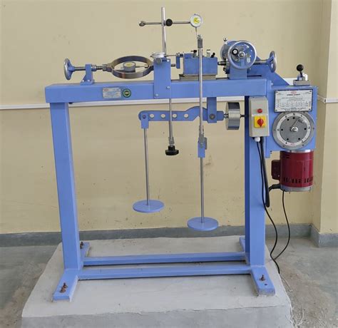 » Geotechnical Engineering Lab