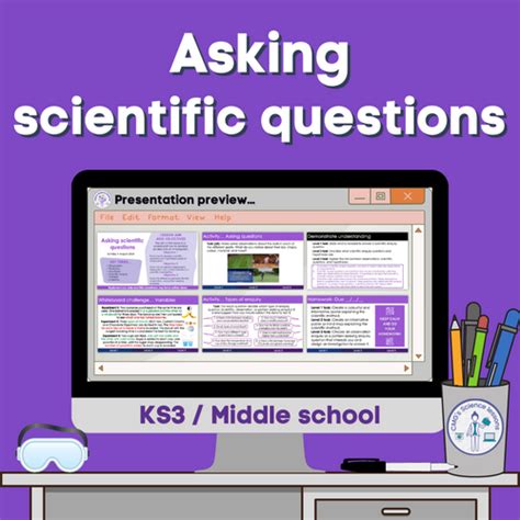 Research Questions Science 的图像结果