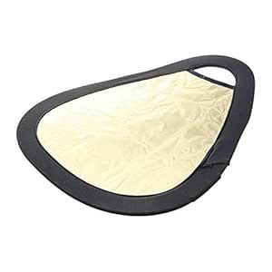 RANDWICK 1X(Golden/Silver Double-Faced Photography Reflector Panel ...