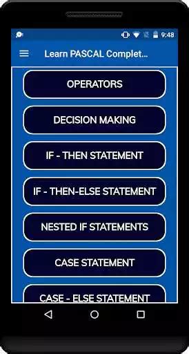 Image result for Learn Pascal