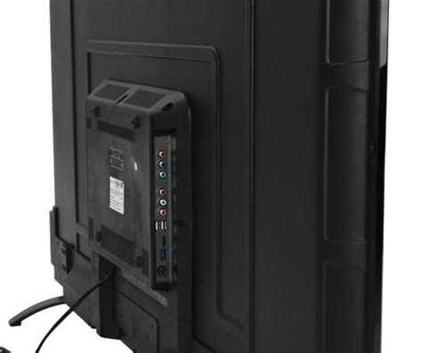 4K UHD Smart TVs don't have to be expensive: Kodak 55UHDXSMART Review ...