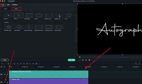 Image result for Bleeding Text Filmora