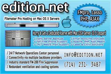 Image result for FileMaker Hosting