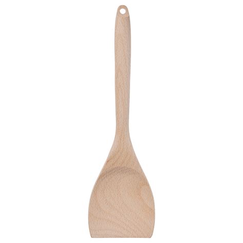 RÖRT wok spatula, beech - IKEA