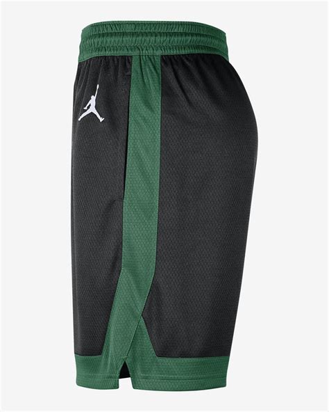 Boston Celtics Statement Edition Men's Jordan Dri-FIT NBA Swingman ...