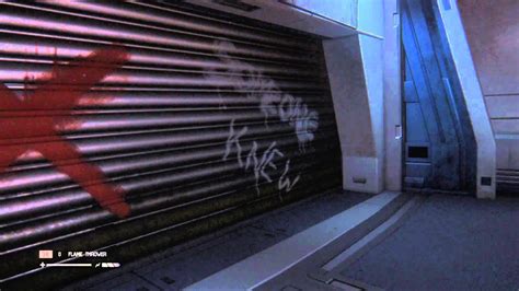 Image result for Alien Isolation Ion Torch Location