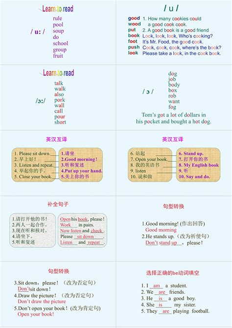 OpenOffice B00k Tutorial 的图像结果