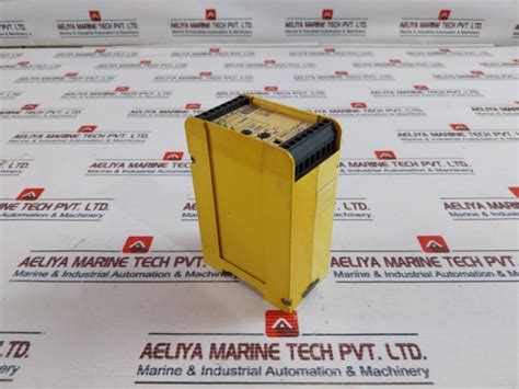 Bender Ir 145Y-4 Insulation Monitoring Device 10â€¦200 KÎ© – Aeliya Marine