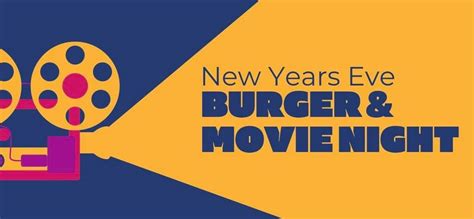 NYE Burger & Movie Night, Along the Ranford Pathway, Forrestdale, 31 ...