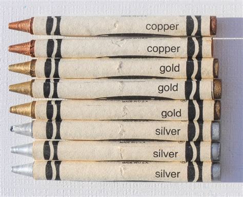 Crayons 的图像结果