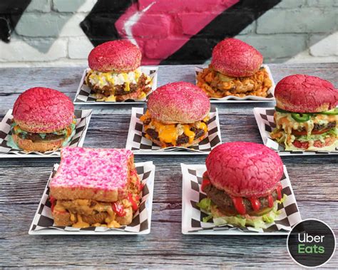 Order The Dirty V Menu Delivery【Menu & Prices】| Apex | Uber Eats