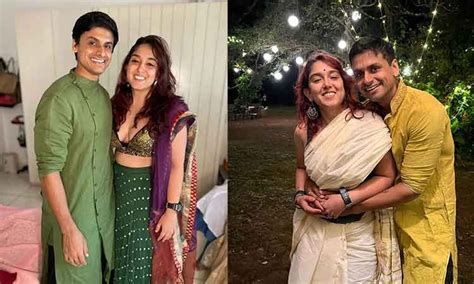 Love Story: Ira Khan and Nupur Shikhare