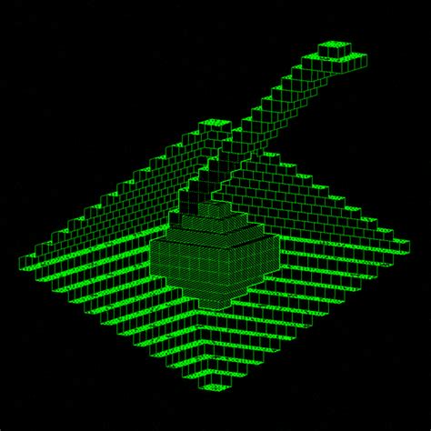 Retro Computer Graphics Animations 的图像结果