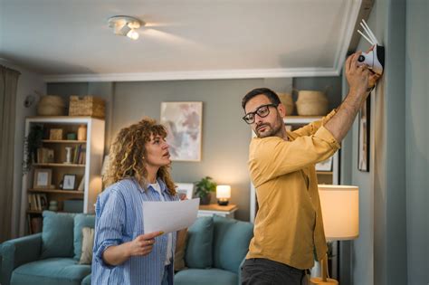 Image result for Installing Your Own Security System