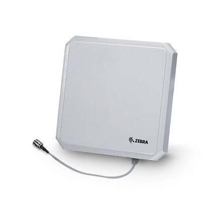 RFID UHF Antenna Reader – SRK Innovation