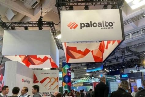 MWC 2026: Palo Alto Networks Introduces Security Ecosystem for AI ...
