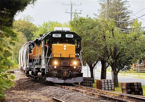 Canaan Conn.: The NERAIL New England Railroad Photo Archive