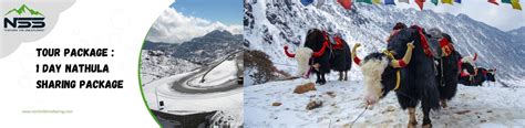 Nathula Pass Package – Shared Tour | Budget-Friendly Group Tour in Sikkim