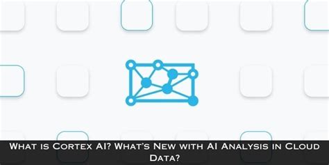 Image result for Cortexi AI Platform