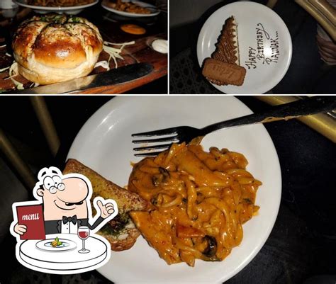 Five brothers cafe & bakers, Kishangarh - Restaurant menu, prices and ...