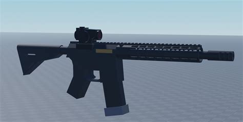 Best Free Model Gun Roblox Studio 的图像结果