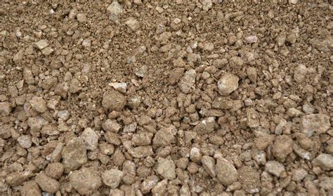 Granite 3/4" Minus » Apex Stone