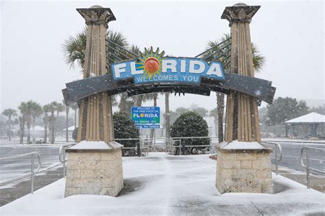 At least 11 dead after record-breaking snowstorm swept across the South ...