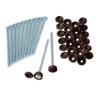 Exterior Shutter Hardware at Lowes.com