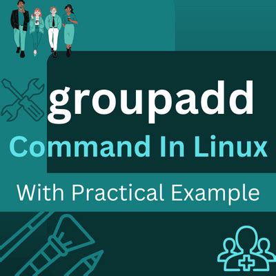 Groupadd Useradd Linux 的图像结果