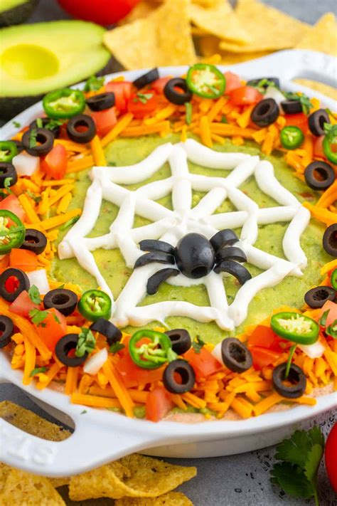 Easy Veggie Dip Recipe - Little Sunny Kitchen