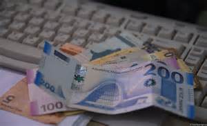 Azerbaijani currency to world currency rates for August 6 - Trend.Az