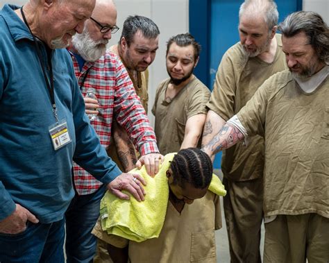 Jail Ministry of Elkhart... - Jail Ministry of Elkhart County