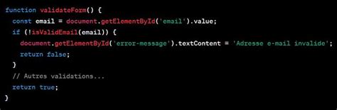 Image result for Formulaire JavaScript