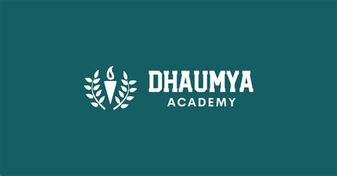Best NEET & JEE Coaching in Gurgaon | Dhaumya Academy